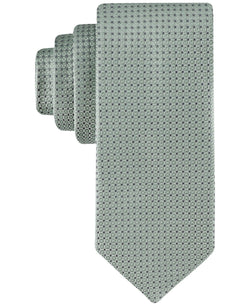 Calvin Klein Micro - Grid Tie by other thumbnail 1