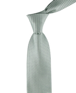 Calvin Klein Micro - Grid Tie by other thumbnail 3