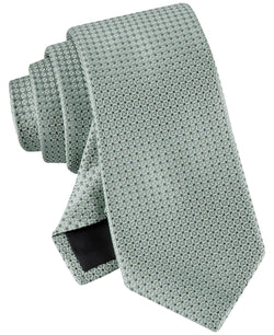 Calvin Klein Micro - Grid Tie by other thumbnail 4