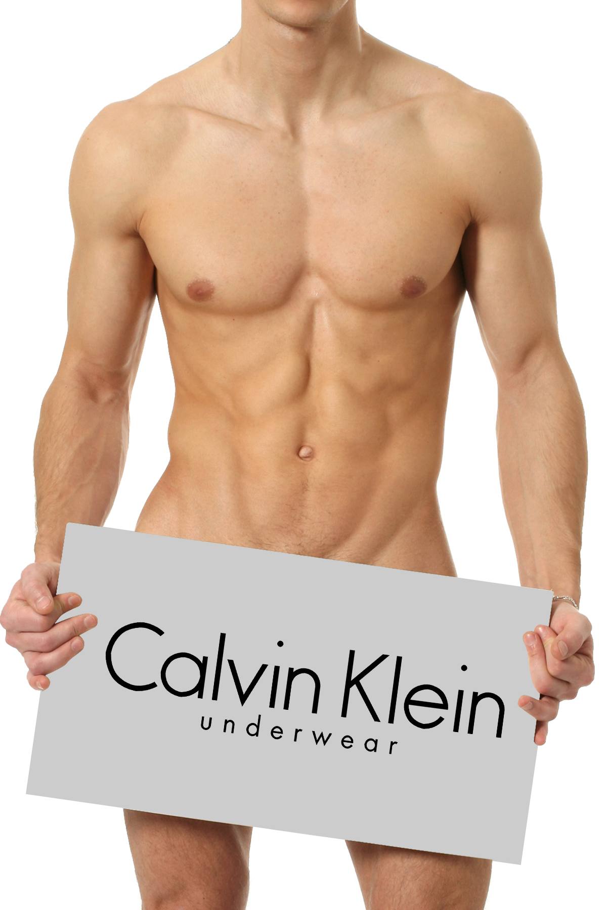 Calvin Klein Mystery Item