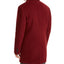 Calvin Klein Prosper X-fit Overcoat Monarch Red