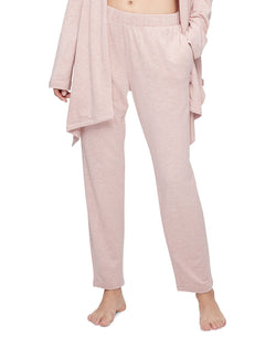 Calvin Klein Pure Lounge Jogger Qs6683 Fresh Pink Heather thumbnail 1
