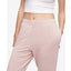 Calvin Klein Pure Lounge Jogger Qs6683 Fresh Pink Heather