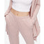 Calvin Klein Pure Lounge Jogger Qs6683 Fresh Pink Heather