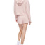 Calvin Klein Pure Lounge Pajama Short Fresh Pink Heather