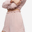 Calvin Klein Pure Lounge Pajama Short Fresh Pink Heather
