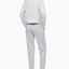 Calvin Klein Reconsidered Comfort Lounge Sweatshirt Grey Heather
