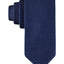 Calvin Klein Sadie Distorted Grid Tie