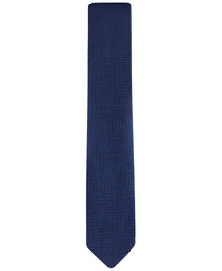 Calvin Klein Sadie Distorted Grid Tie thumbnail 2