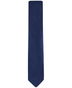 Calvin Klein Sadie Distorted Grid Tie thumbnail 2