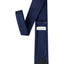 Calvin Klein Sadie Distorted Grid Tie