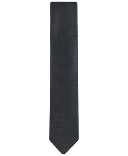 Calvin Klein Sadie Distorted Grid Tie thumbnail 2