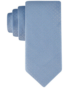 Calvin Klein Santiago Textured Tie thumbnail 1