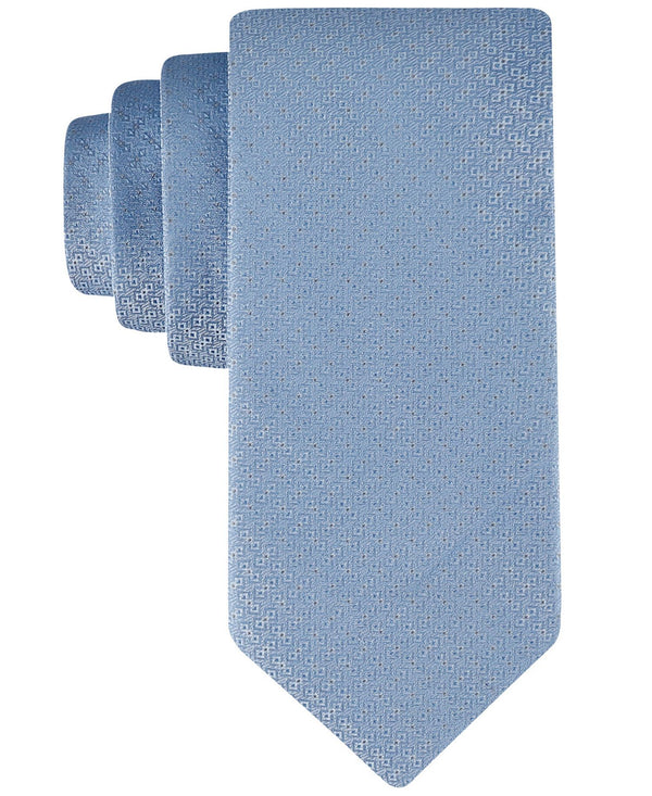 Calvin Klein Santiago Textured Tie