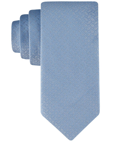 Calvin Klein Santiago Textured Tie