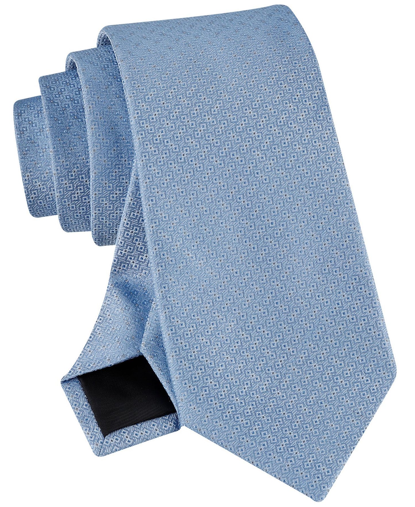 Calvin Klein Santiago Textured Tie