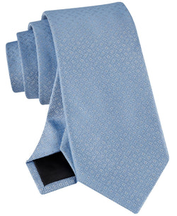 Calvin Klein Santiago Textured Tie thumbnail 4