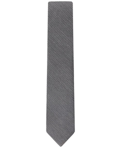 Calvin Klein Seasonal Textured Solid Tie thumbnail 2