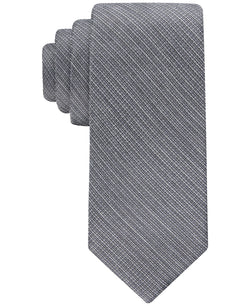 Calvin Klein Seasonal Textured Solid Tie thumbnail 1