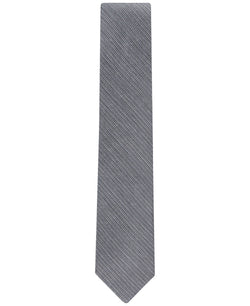 Calvin Klein Seasonal Textured Solid Tie thumbnail 2