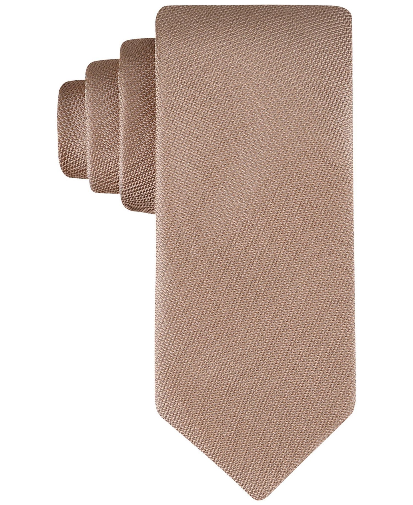 Calvin Klein Sienna Solid Tie
