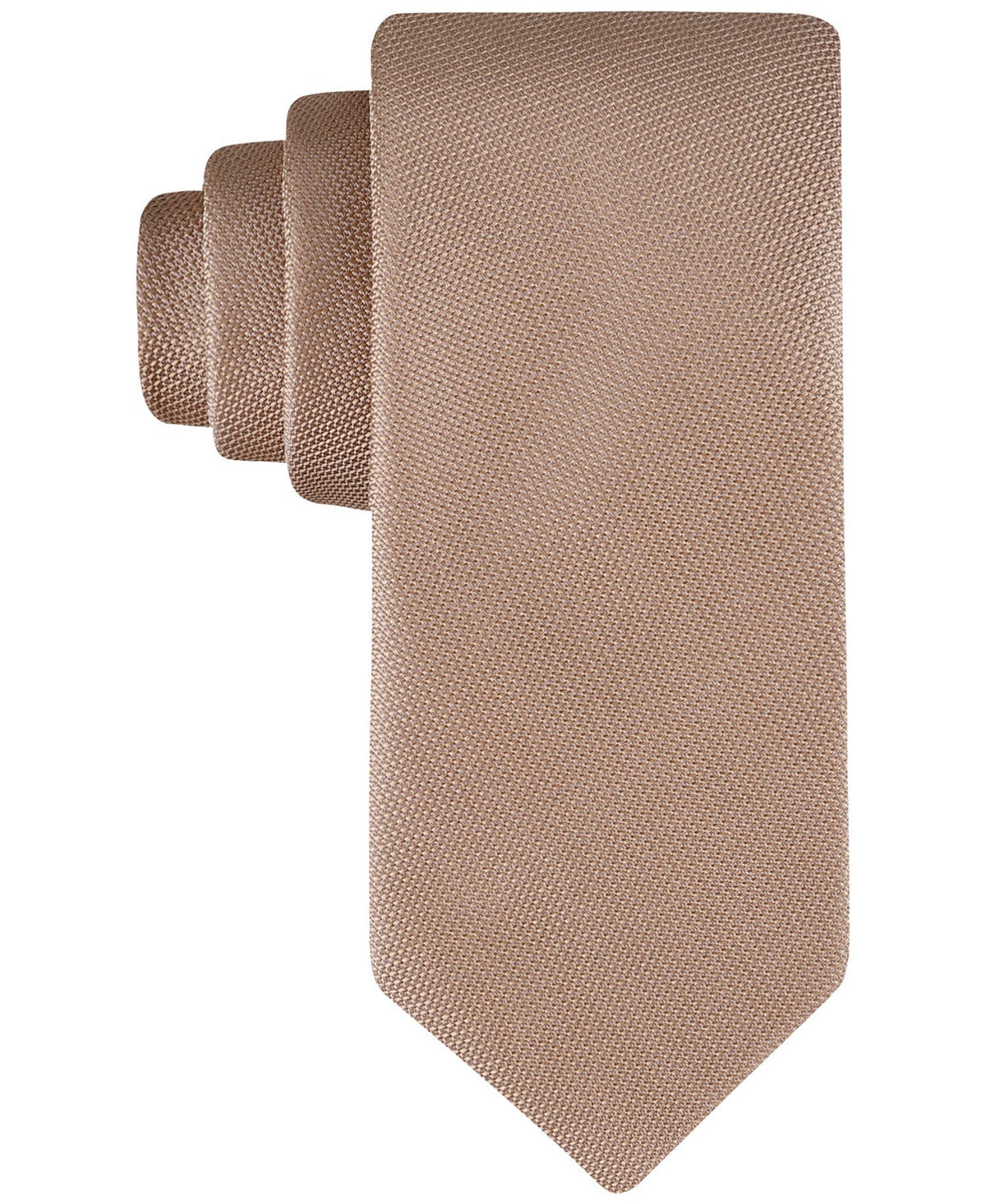 Calvin Klein Sienna Solid Tie