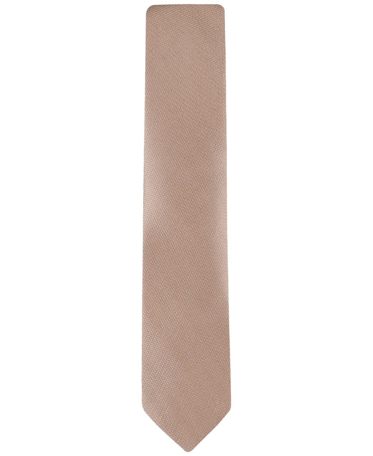 Calvin Klein Sienna Solid Tie