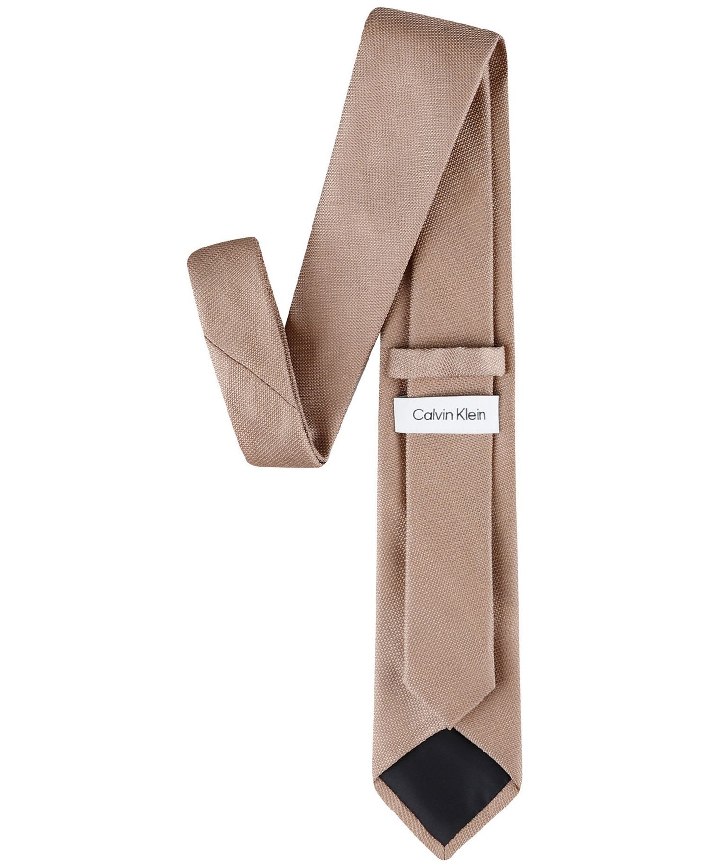 Calvin Klein Sienna Solid Tie