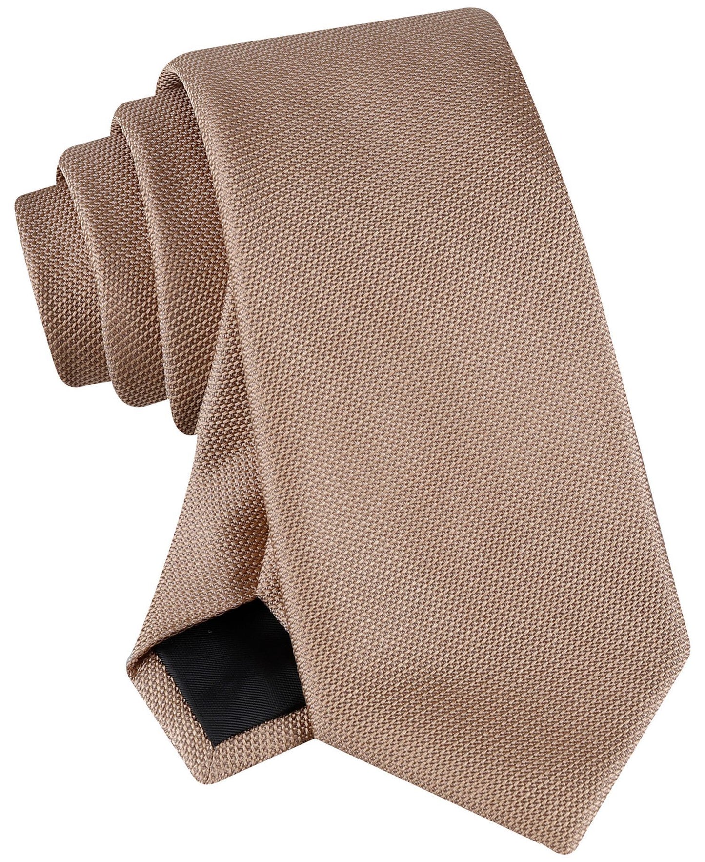 Calvin Klein Sienna Solid Tie
