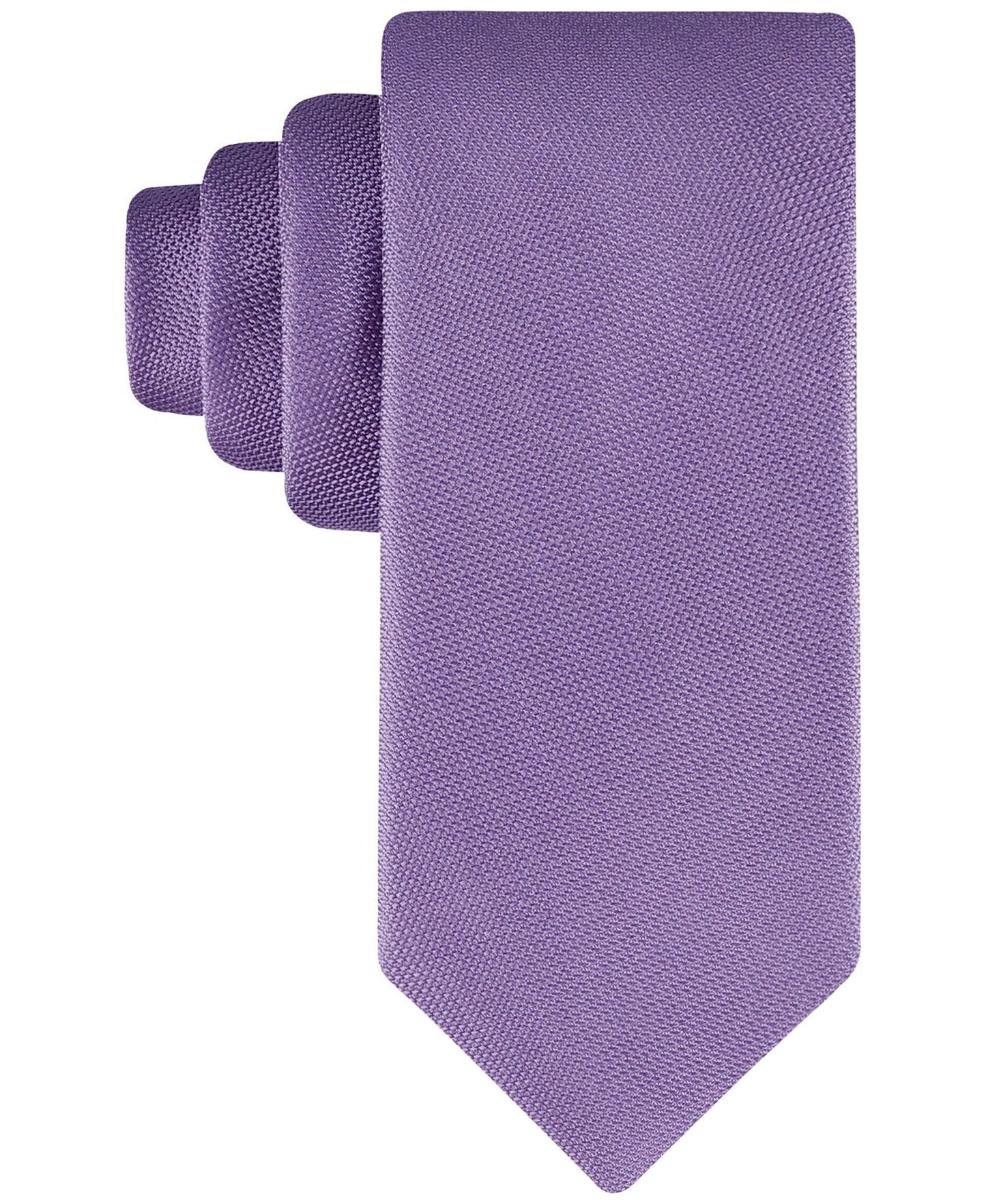 Calvin Klein Sienna Solid Tie