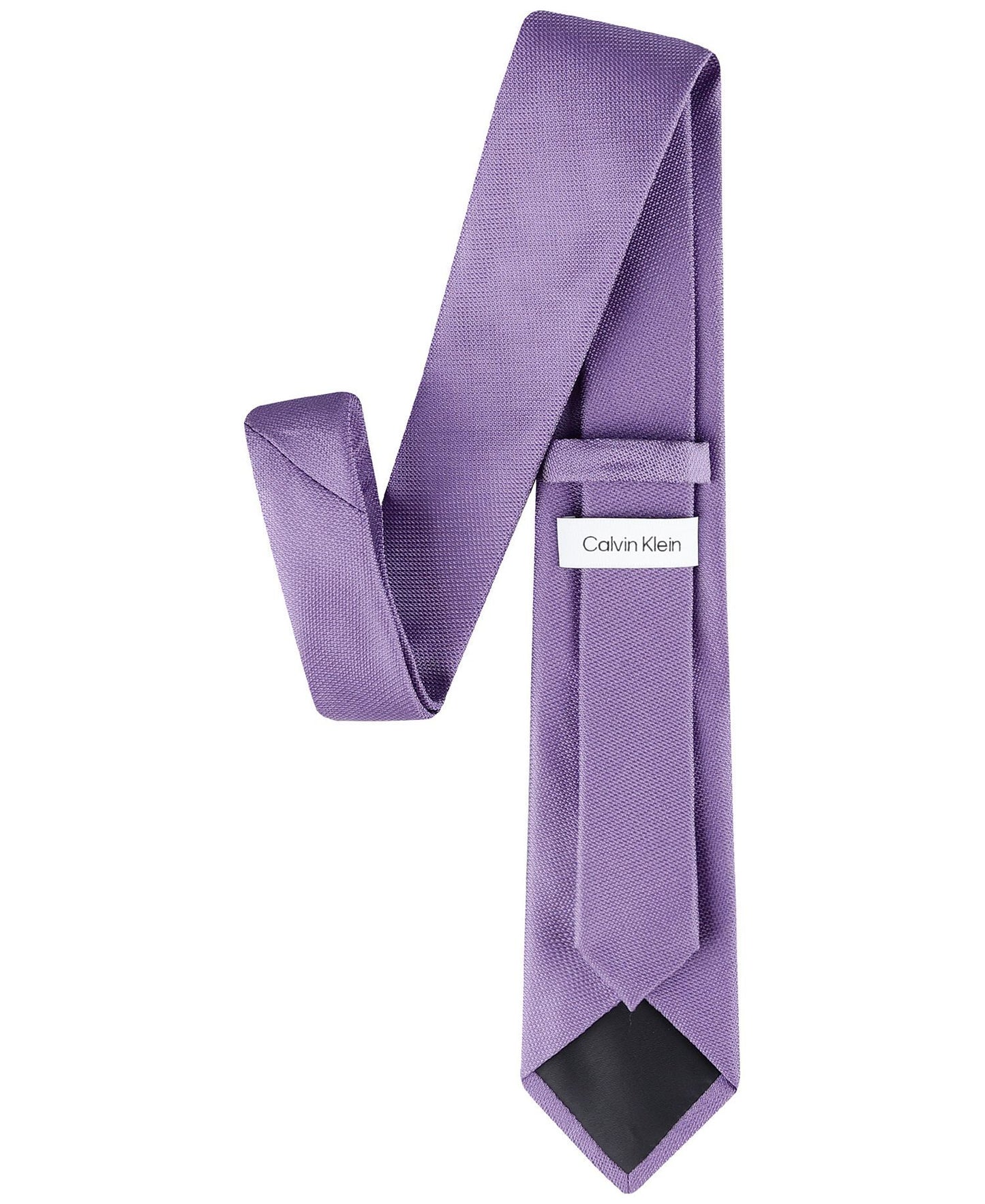 Calvin Klein Sienna Solid Tie