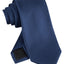Calvin Klein Solid Geo-Print Tie
