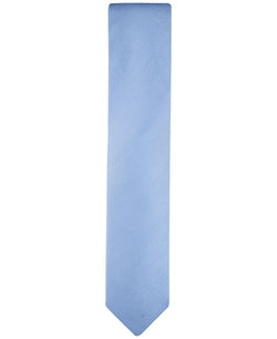 Calvin Klein Solid Tie Lt Blue thumbnail 2