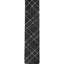 Calvin Klein Stitch Plaid Tie