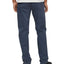 Calvin Klein Straight-fit Stretch Chino Pants Ink