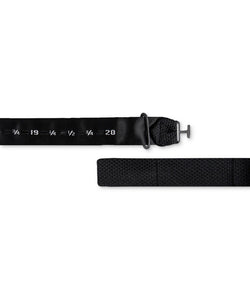 Calvin Klein Textured Solid Bow Tie thumbnail 3