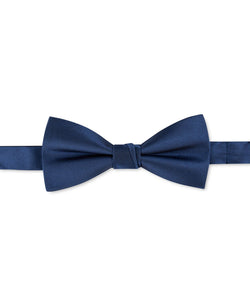 Calvin Klein Unison Solid Pre-Tied Bow Tie thumbnail 1