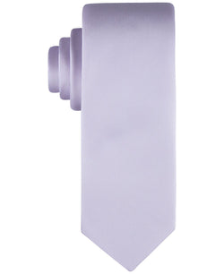 Calvin Klein Unison Solid Tie thumbnail 1