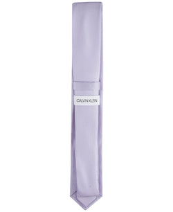 Calvin Klein Unison Solid Tie thumbnail 3