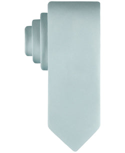 Calvin Klein Unison Solid Tie thumbnail 1