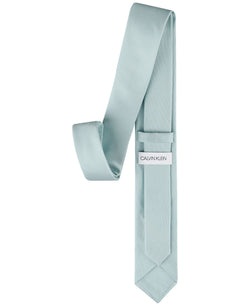 Calvin Klein Unison Solid Tie thumbnail 3