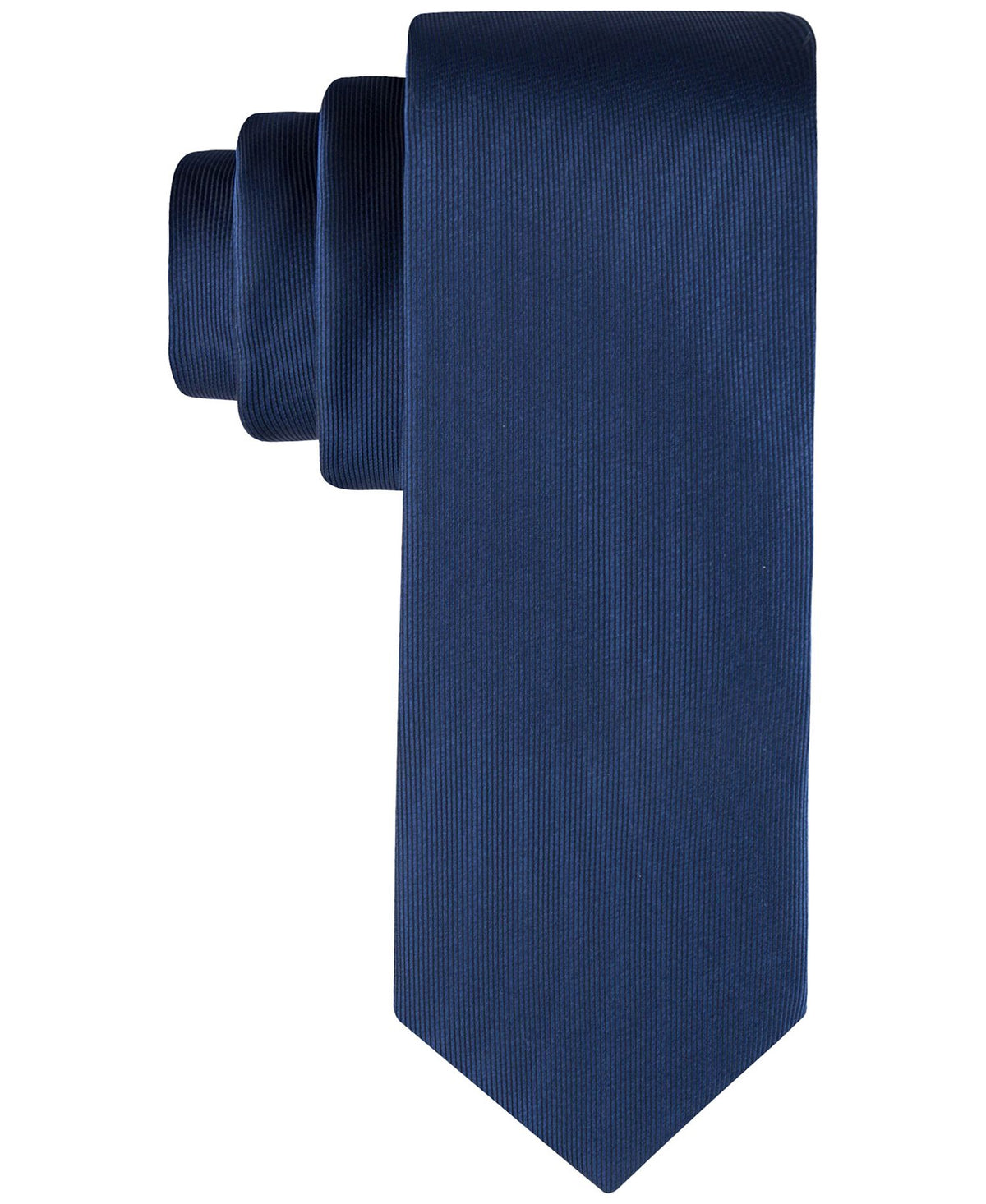 Calvin Klein Unison Solid Tie