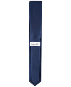 Calvin Klein Unison Solid Tie thumbnail 3