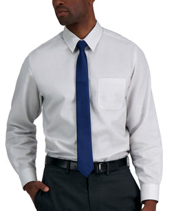 Calvin Klein Unison Solid Tie thumbnail 4