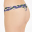 Calvin Klein Wo Invisibles Thong Underwear D3428 July Floral