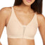 Calvin Klein Wo Invisibles Wirefree Unlined Bralette Qf5380 Bare