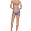 Calvin Klein Wo Perfectly Fit Flex Poppy Floral Lightly Lined Bralette Qf6638 Bleached Denim