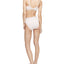 Calvin Klein Wo Pure Ribbed Light Lined Bralette Qf6439 Barely Pink