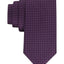 Calvin Klein Zoe Dot - Pattern Tie - Purple