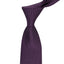 Calvin Klein Zoe Dot - Pattern Tie - Purple